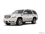2012 Cadillac Escalade Hybrid  Sport Utility